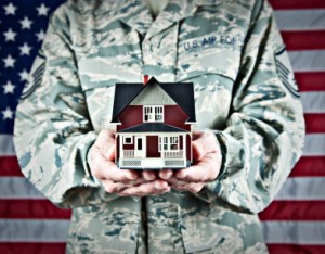 use VA loan eligibility more than once