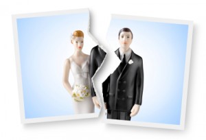 Divorce and VA mortgage loans in California