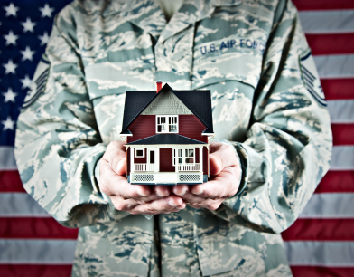 How a California Veteran Can Qualify for a VA Loan