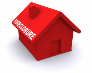 California VA loan after foreclosure