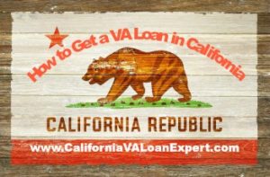 How to Get a VA Loan in California